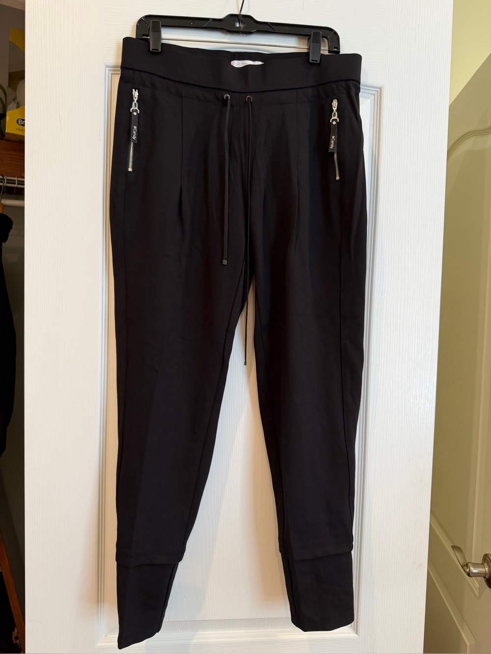 Raffaello Rossi Candy Drawstring Jogger Pants